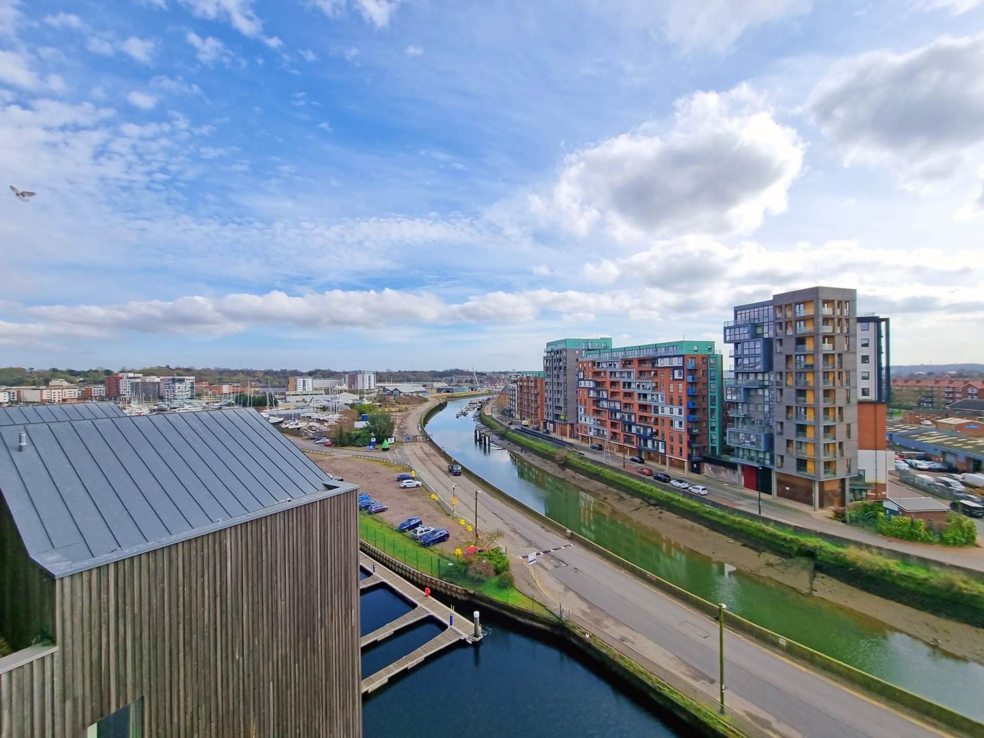 Quayside, The Mill, Ipswich, Image 5