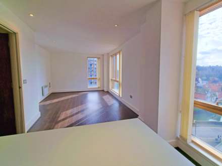 Quayside, The Mill, Ipswich, Image 1