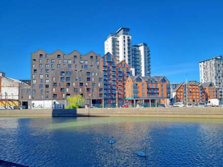 Quayside, The Mill, Ipswich, Image 15