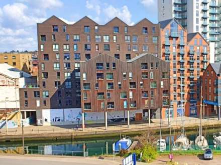 Quayside, The Mill, Ipswich, Image 2