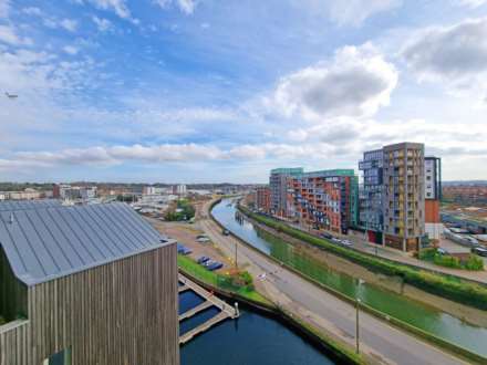 Quayside, The Mill, Ipswich, Image 5