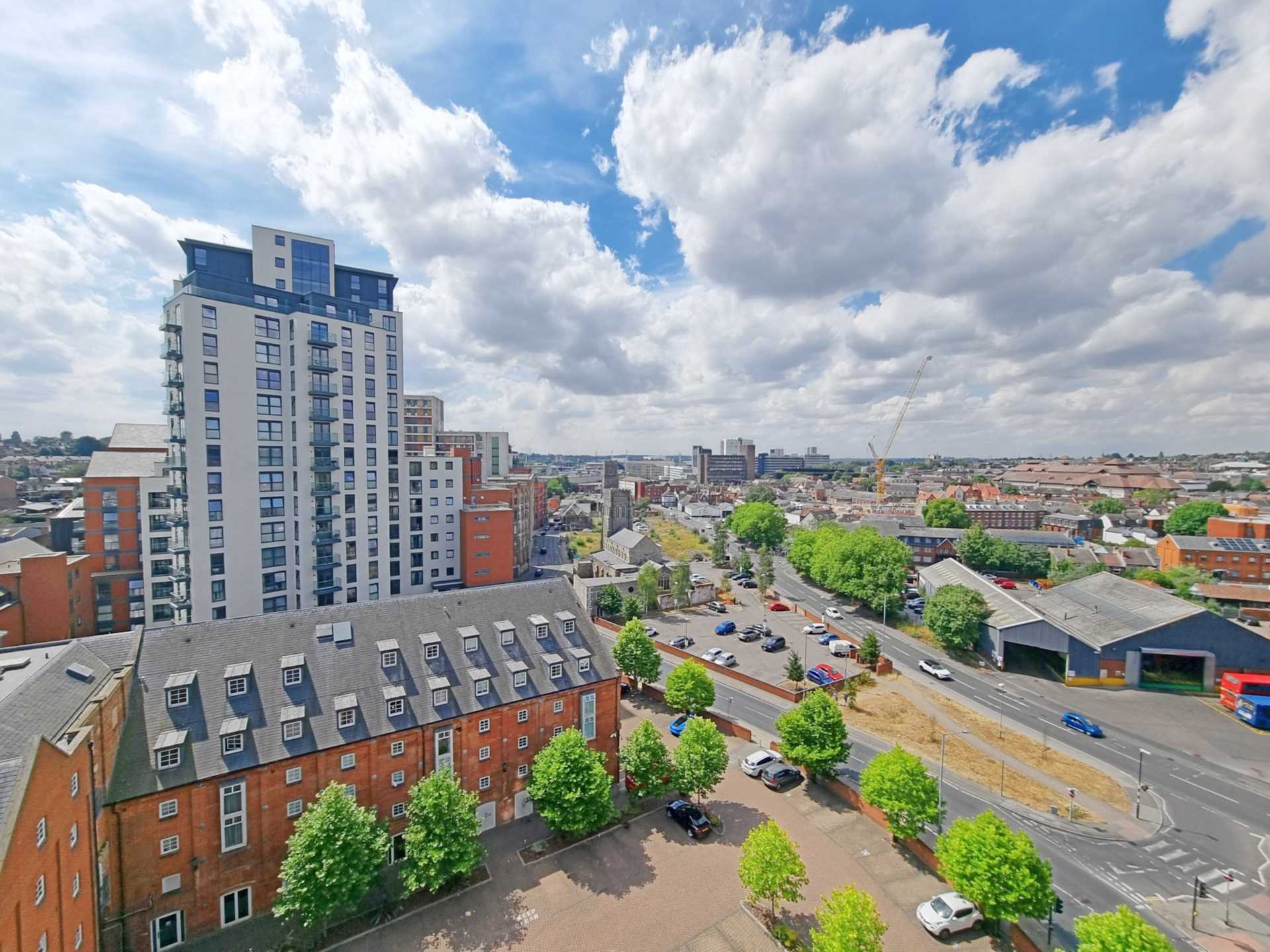 Key Street, Ipswich, Image 20