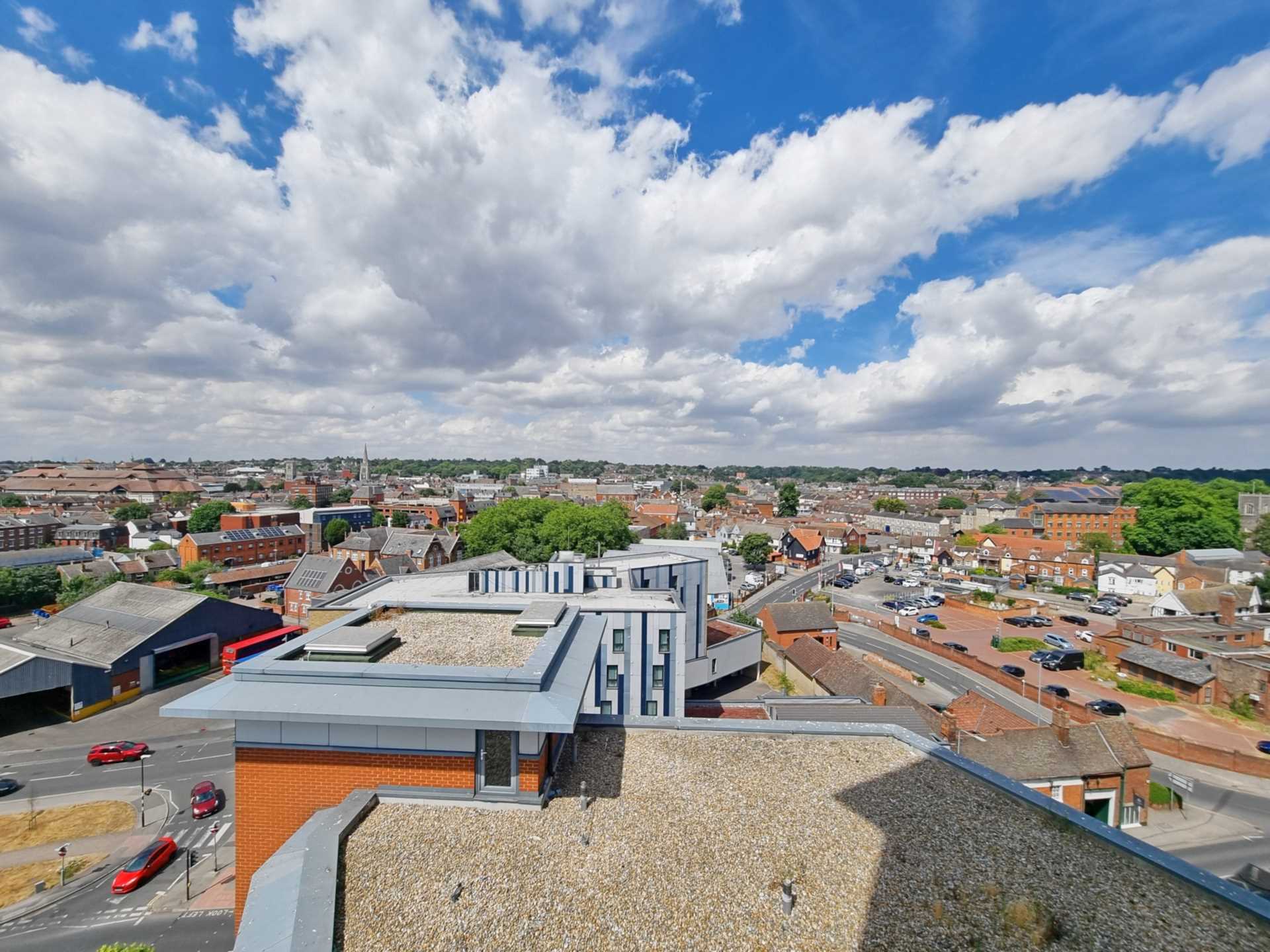 Key Street, Ipswich, Image 22