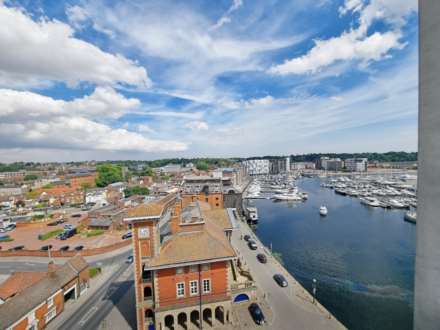 Property For Rent Key Street, Ipswich