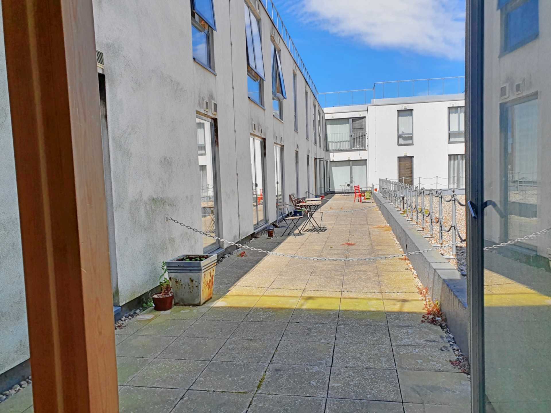 College Street, Cranfield Mill, Image 3