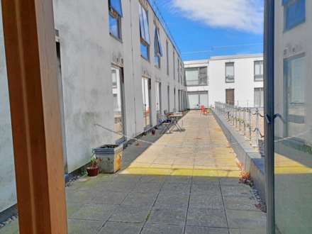 College Street, Cranfield Mill, Image 3