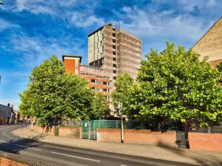 Key Street, Ipswich, Image 9