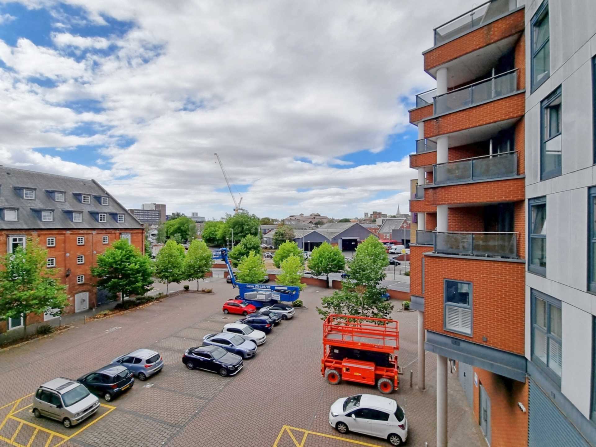 Key Street, Ipswich, Image 7