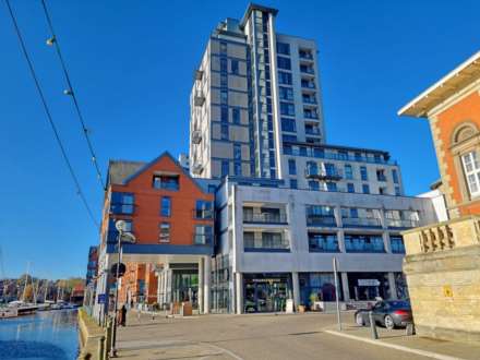 Key Street, Ipswich, Image 1