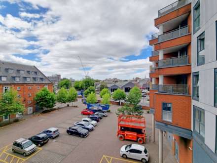 Key Street, Ipswich, Image 7