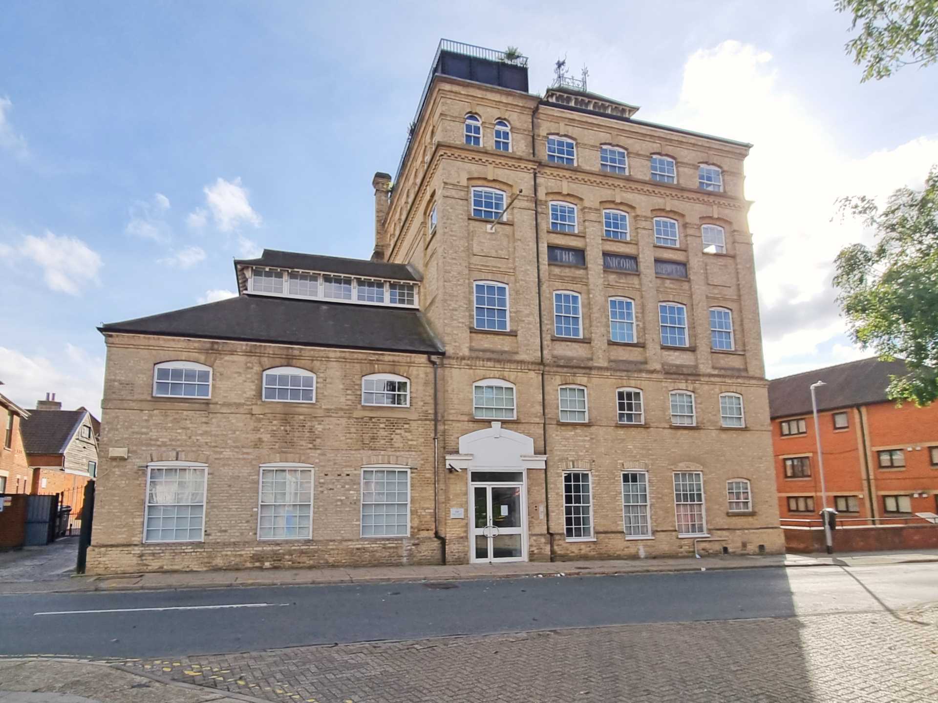 Foundation Street, Ipswich, Image 18