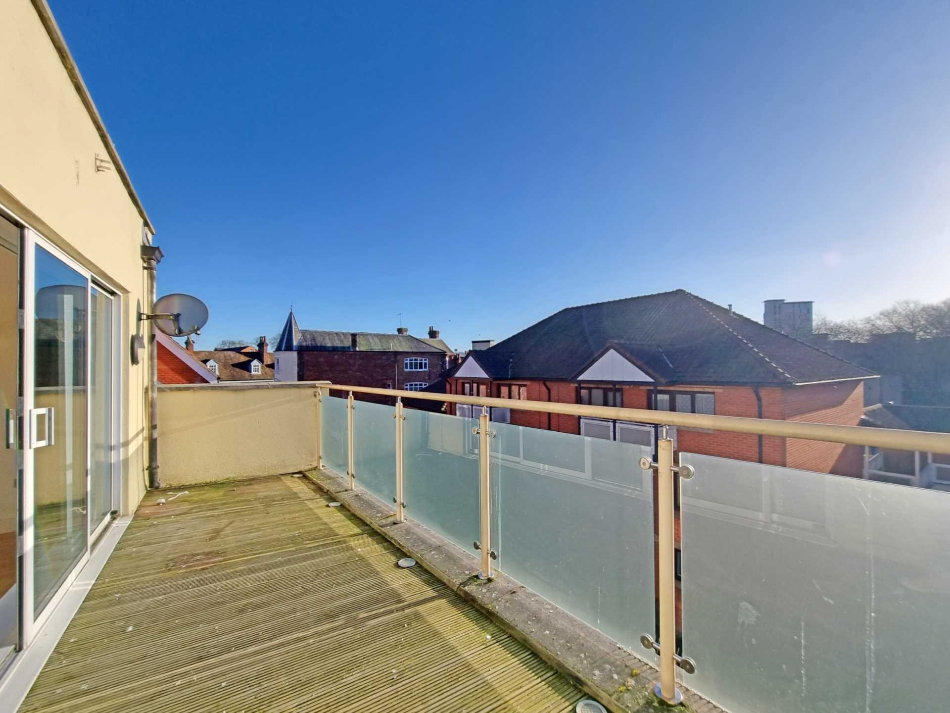 Foundation Street, Ipswich, Image 5