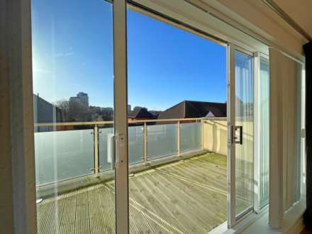 2 Bedroom Apartment, Foundation Street, Ipswich