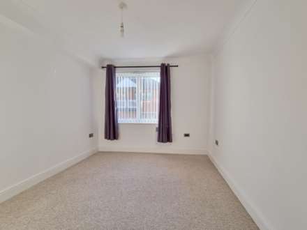 Foundation Street, Ipswich, Image 15