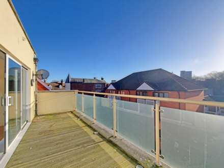 Foundation Street, Ipswich, Image 5