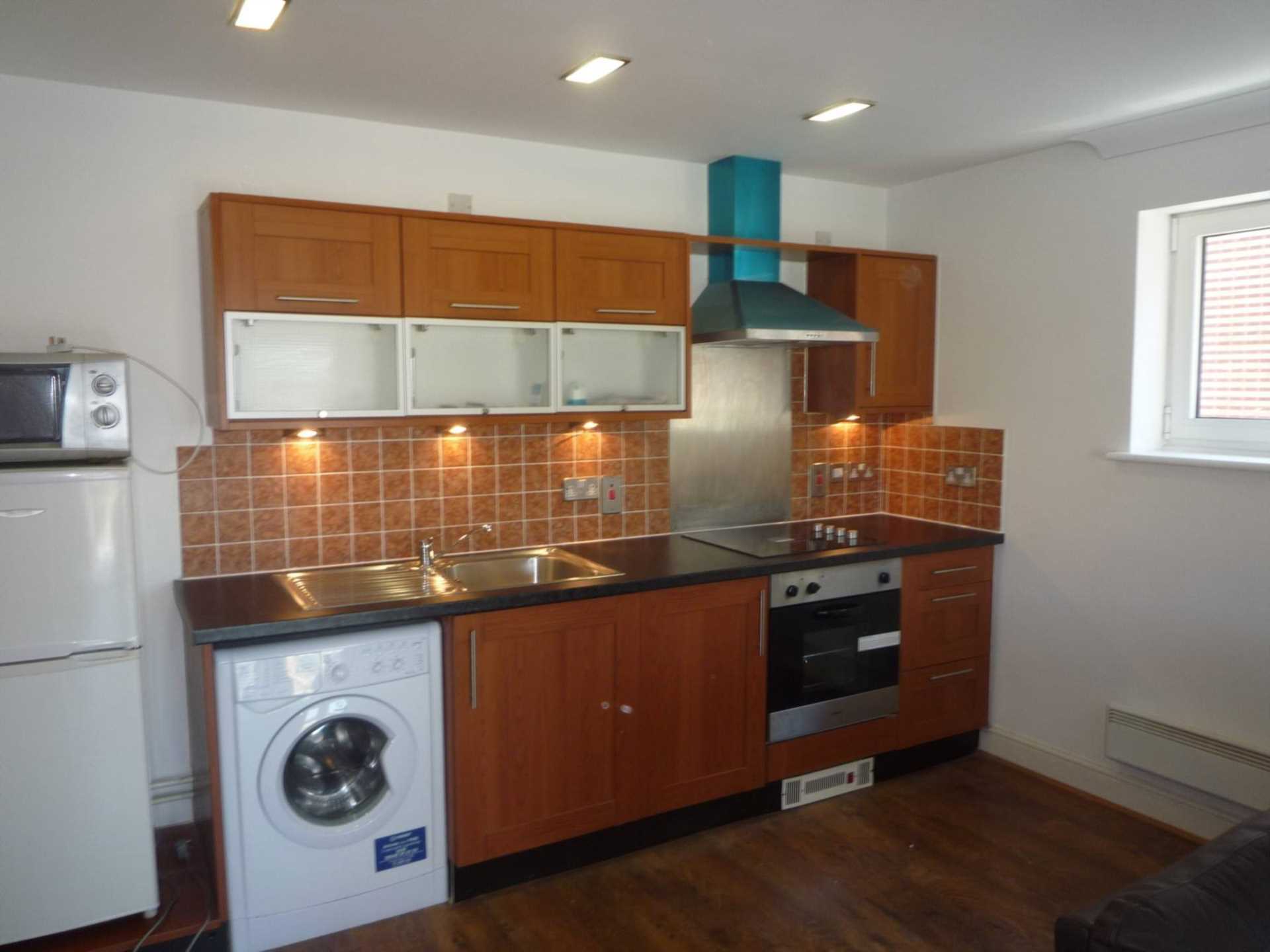 Maude Street, Ipswich, Image 2