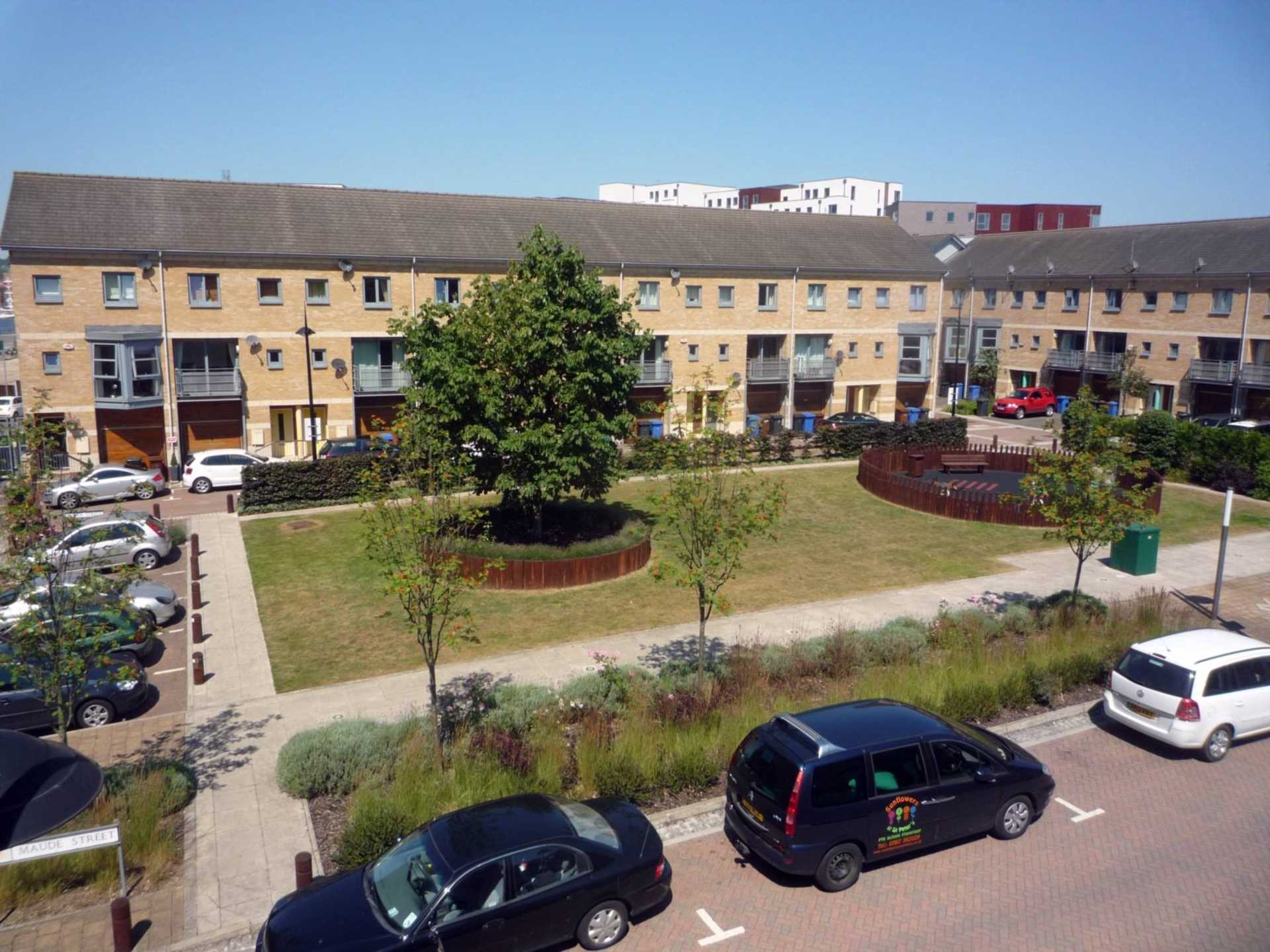 Maude Street, Ipswich, Image 7