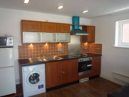 Maude Street, Ipswich, Image 2