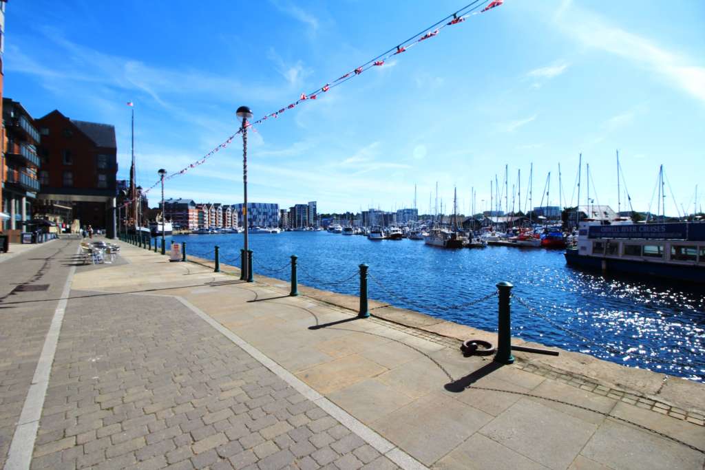 Key Street, Ipswich, Image 11