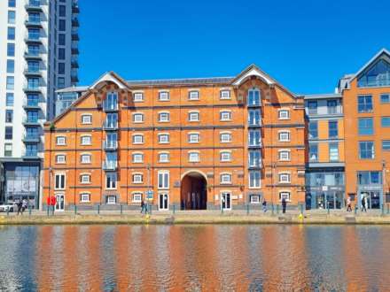 Property For Rent Key Street, Ipswich