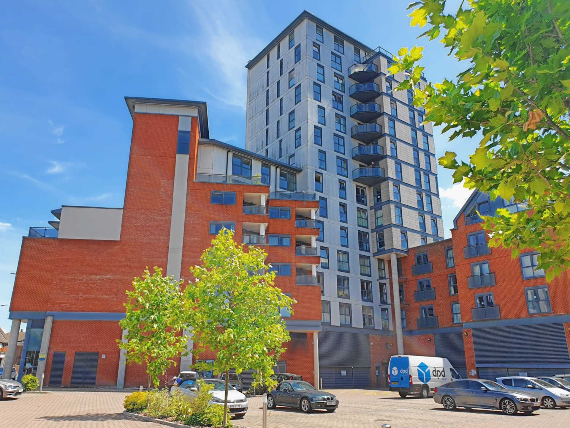 Key Street, Ipswich, Image 1