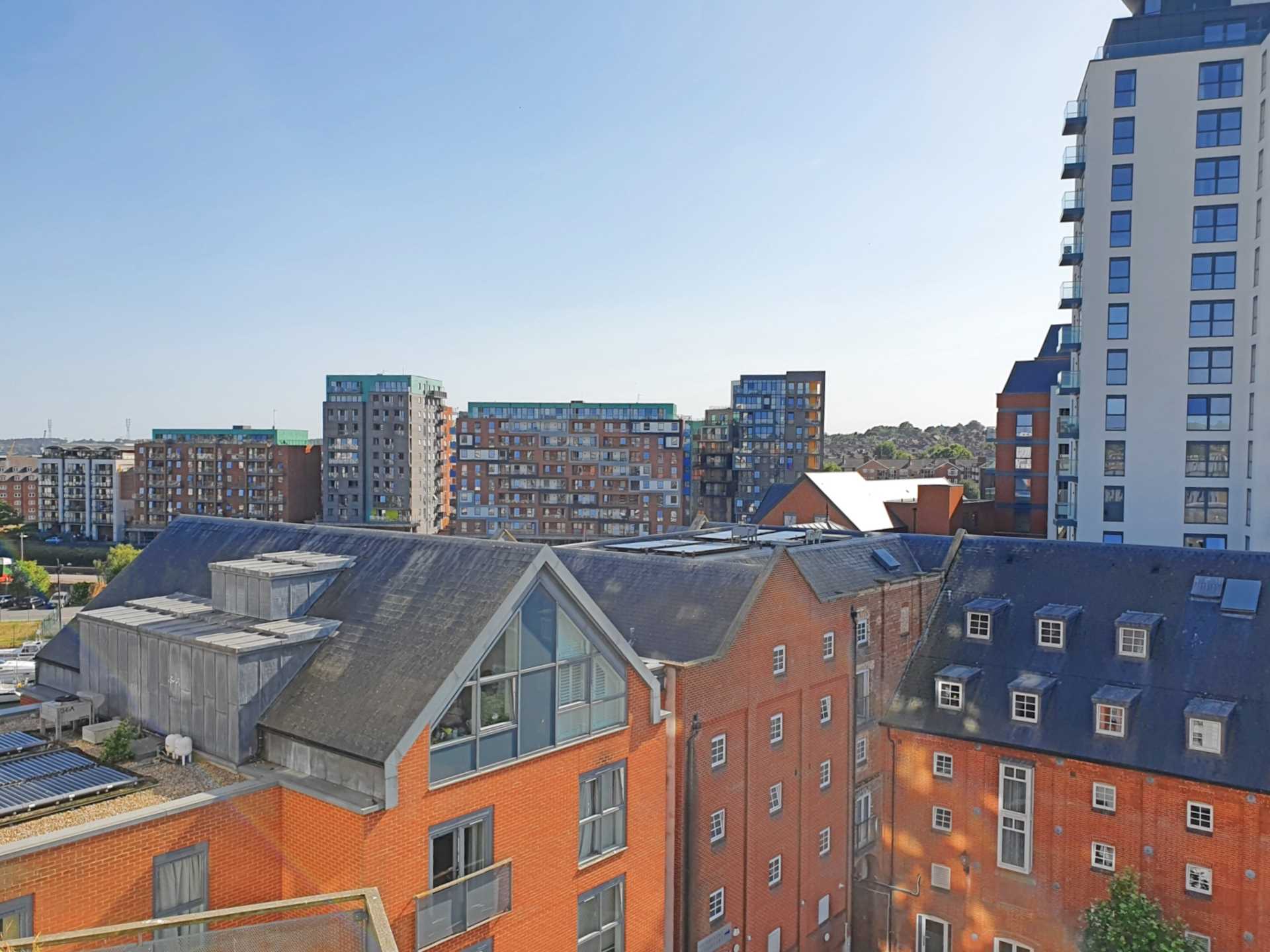 Key Street, Ipswich, Image 10