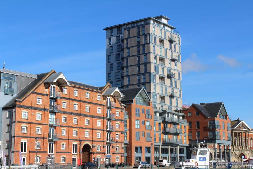 Key Street, Ipswich, Image 9