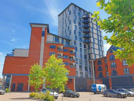 Key Street, Ipswich, Image 1