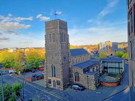 College Street, Ipswich, Image 5
