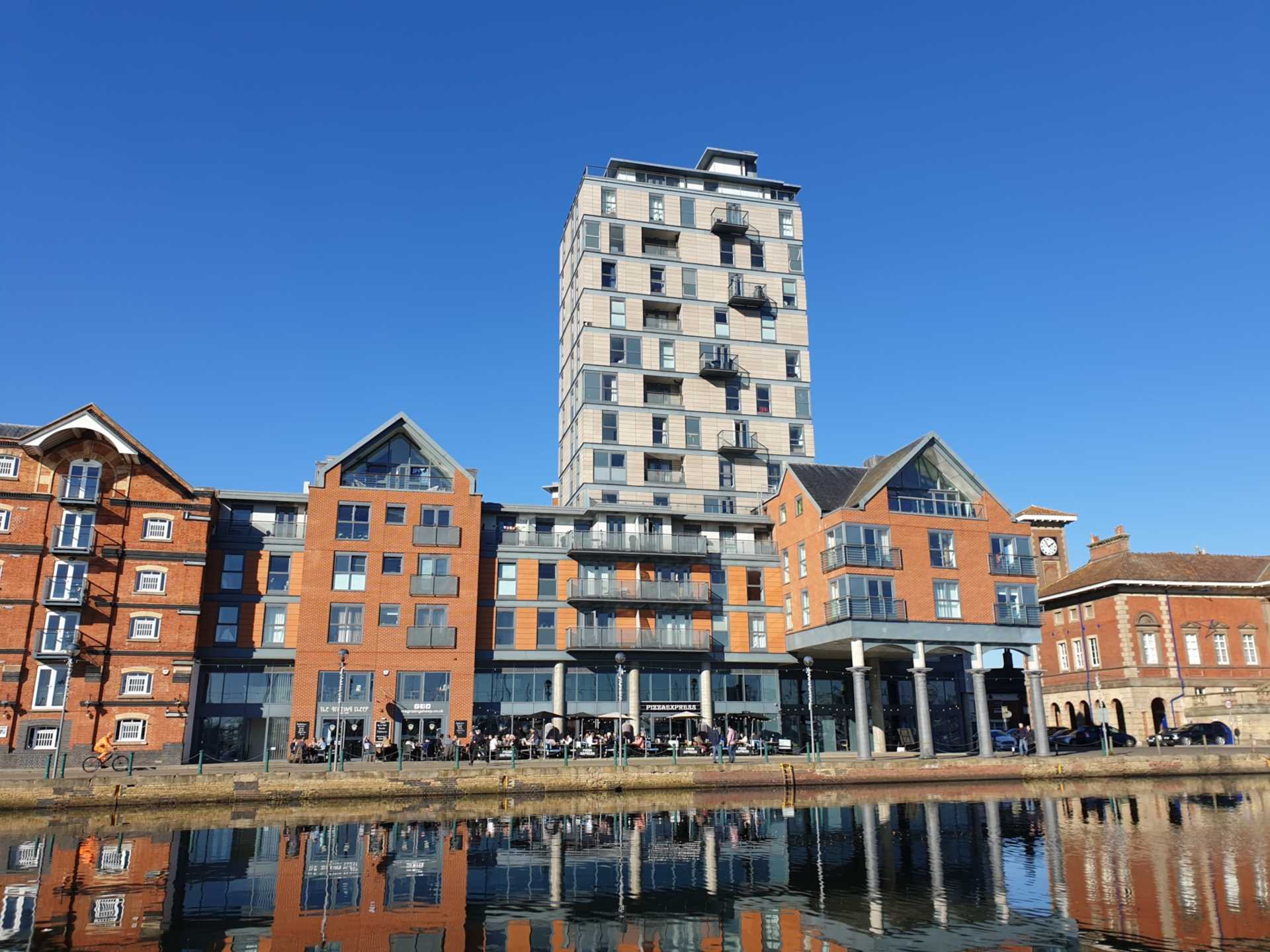 Regatta Quay, Key Street, Ipswich, Image 3