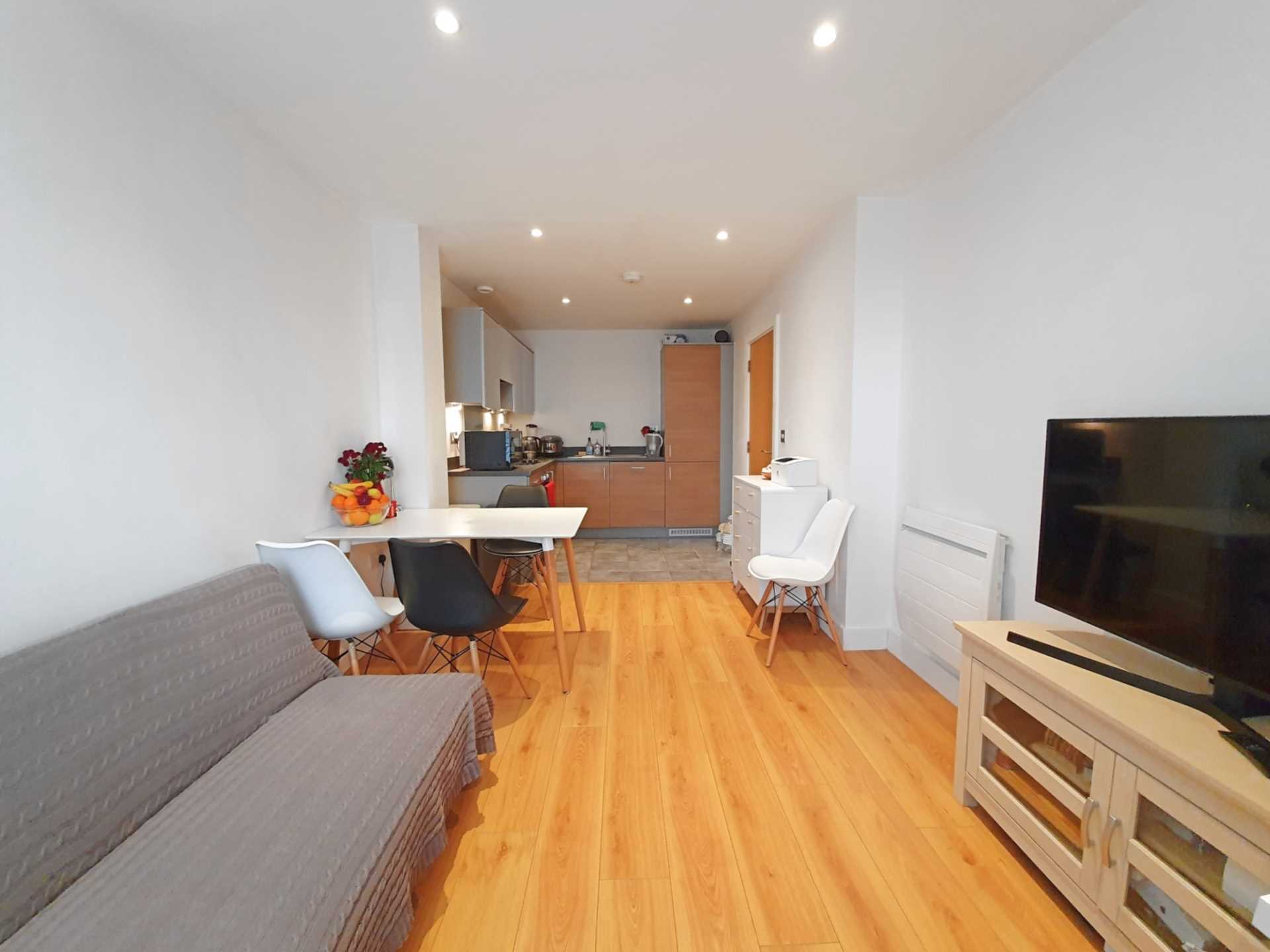 Regatta Quay, Key Street, Ipswich, Image 5