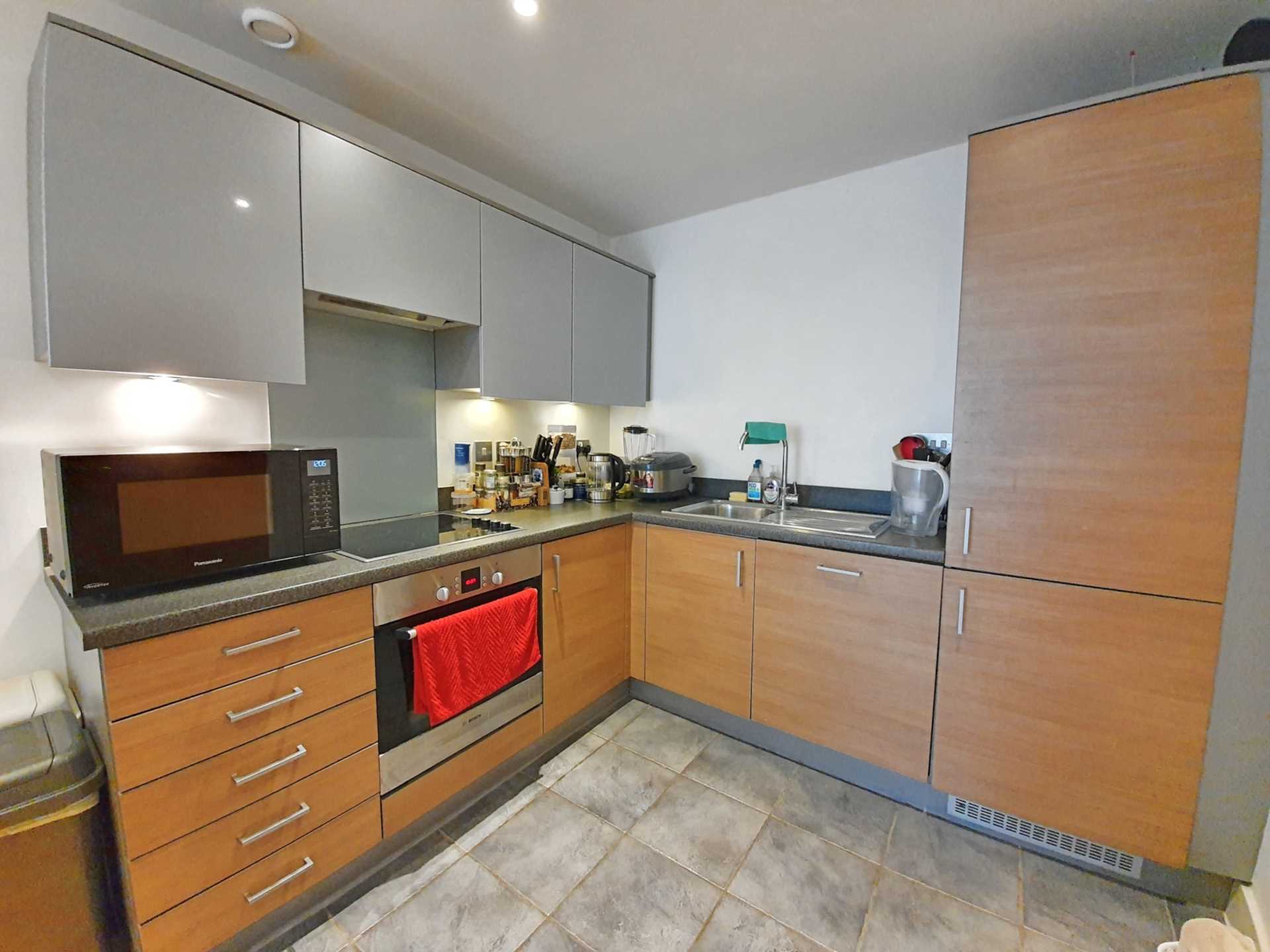 Regatta Quay, Key Street, Ipswich, Image 6