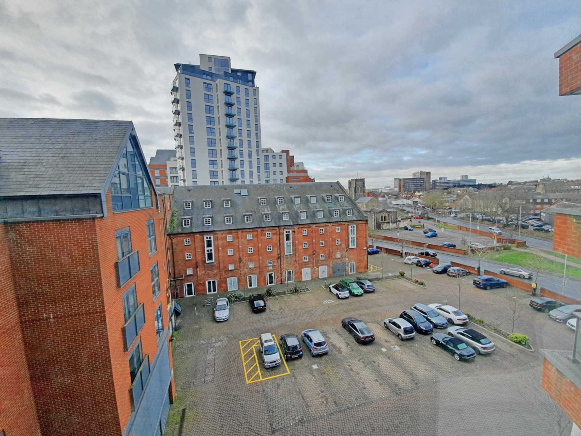 Regatta Quay, Key Street, Ipswich, Image 8