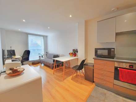 Regatta Quay, Key Street, Ipswich, Image 1