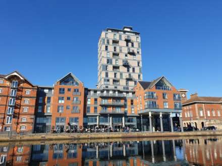 Regatta Quay, Key Street, Ipswich, Image 3