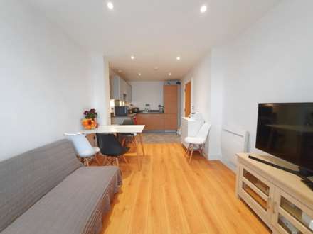 Regatta Quay, Key Street, Ipswich, Image 5