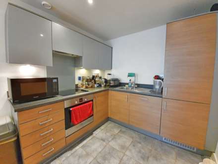 Regatta Quay, Key Street, Ipswich, Image 6