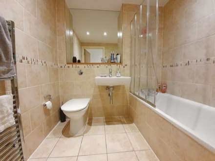 Regatta Quay, Key Street, Ipswich, Image 7