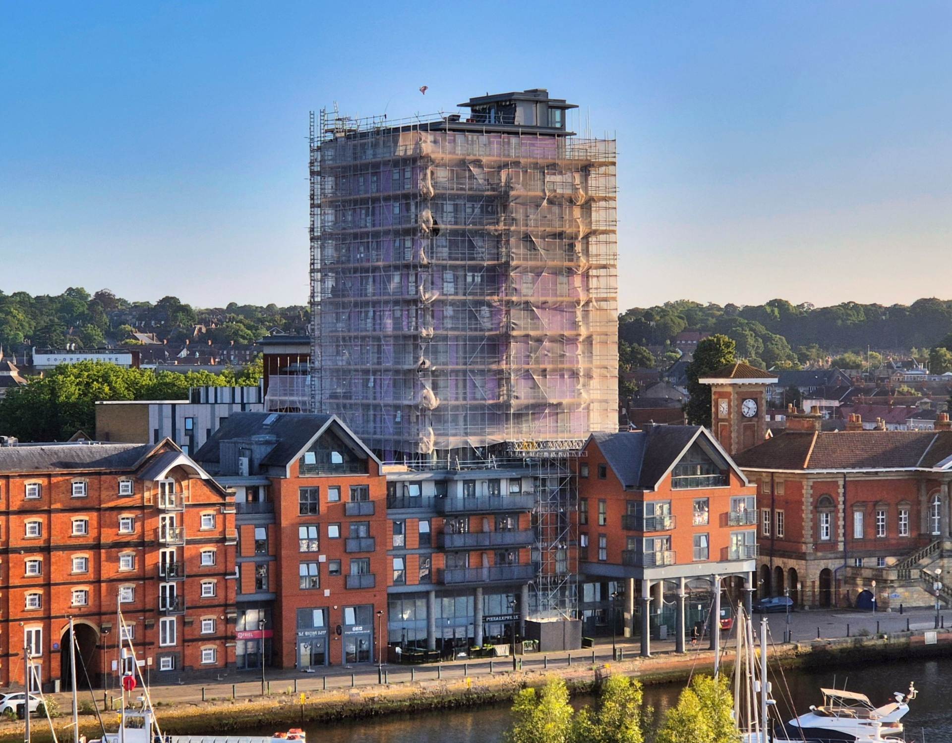 Key Street, Ipswich, Image 16