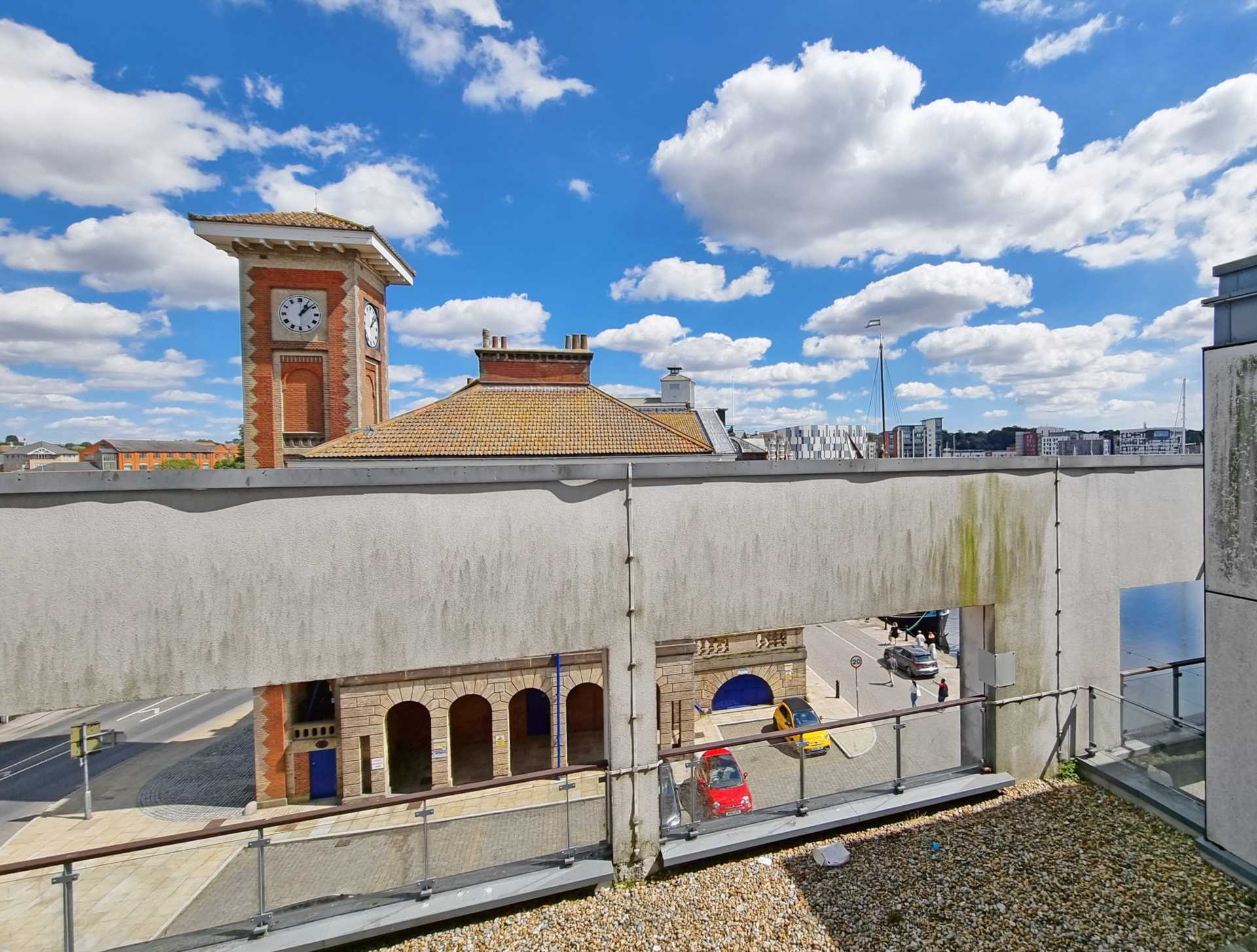 Key Street, Ipswich, Image 8