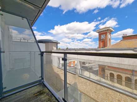 Key Street, Ipswich, Image 9