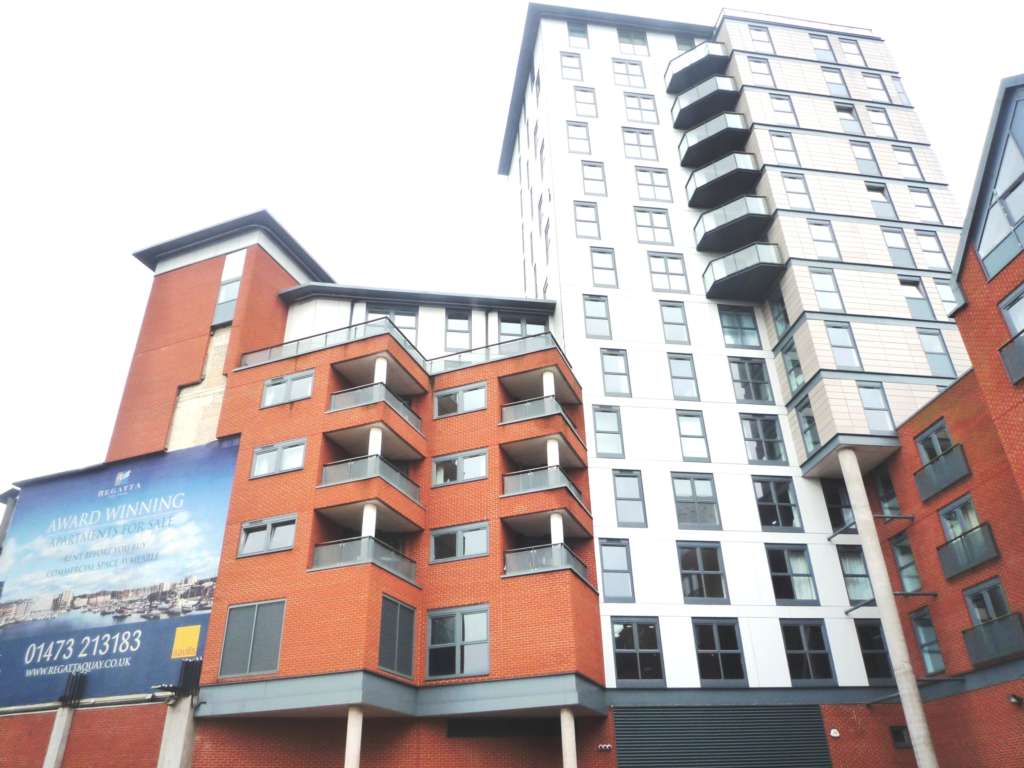 The Cambria, Key Street, Image 7