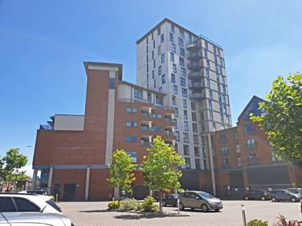 The Cambria, Key Street, Image 1