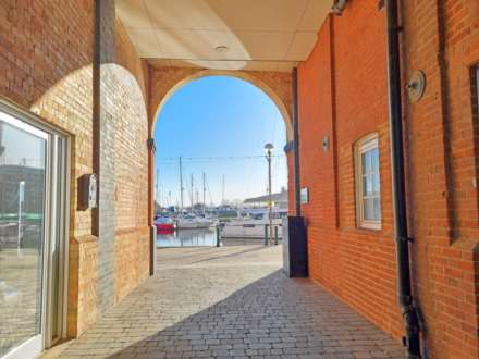 Key Street, Ipswich, Image 17