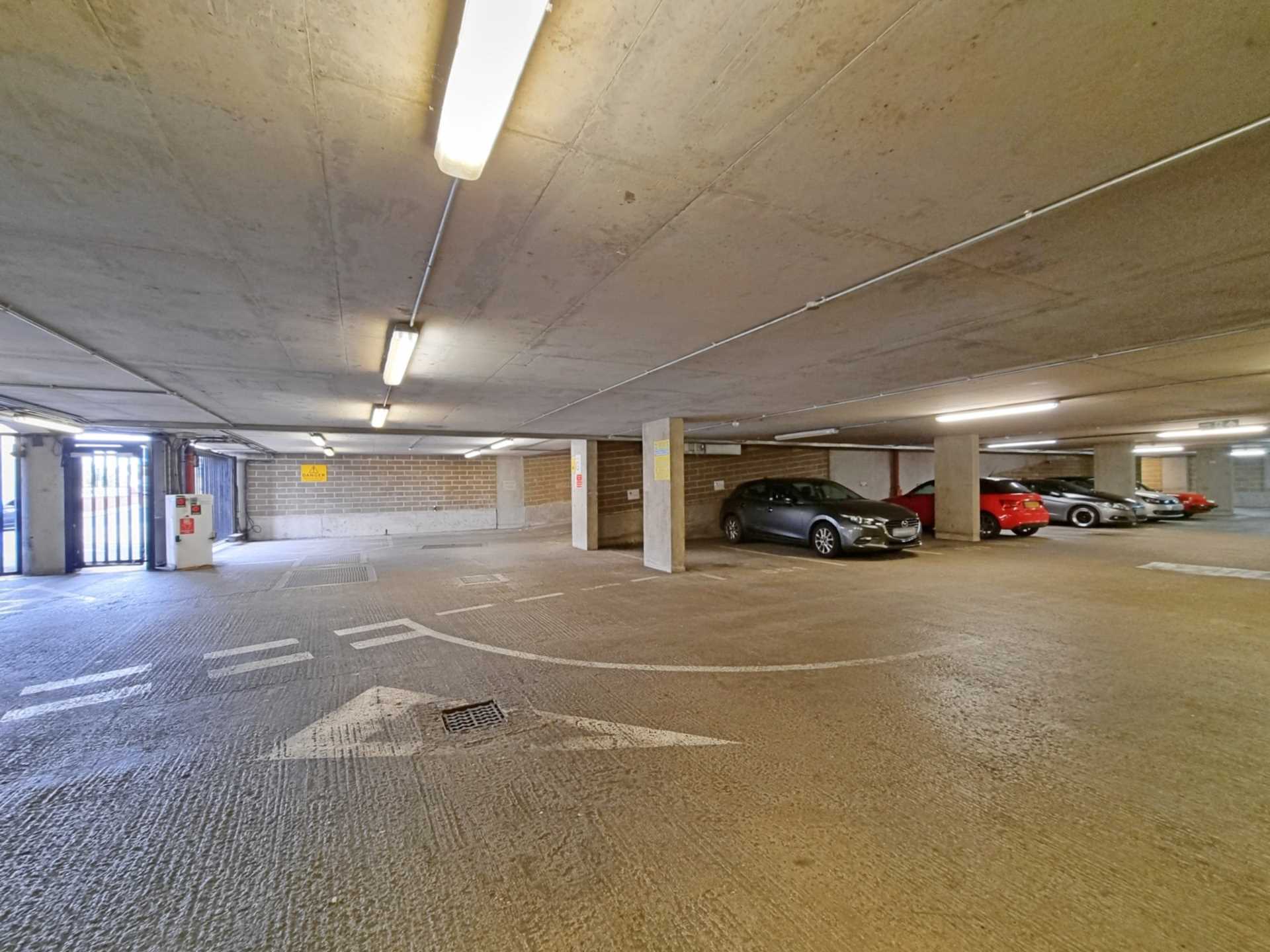 College Street, Ipswich, Image 13