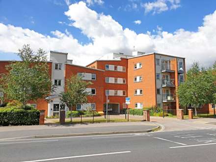 Fore Hamlet, Ipswich, Image 1