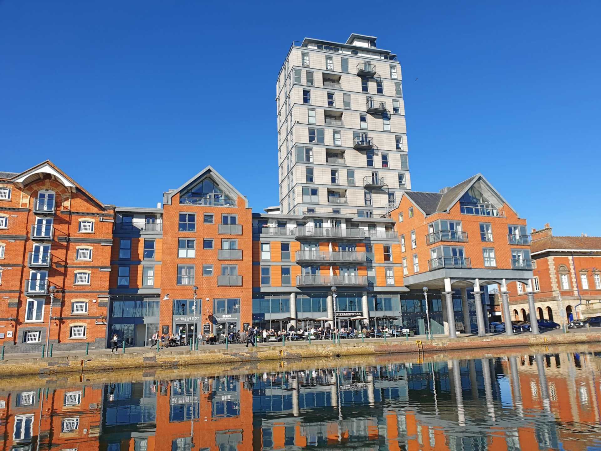 Key Street, Ipswich, Image 12
