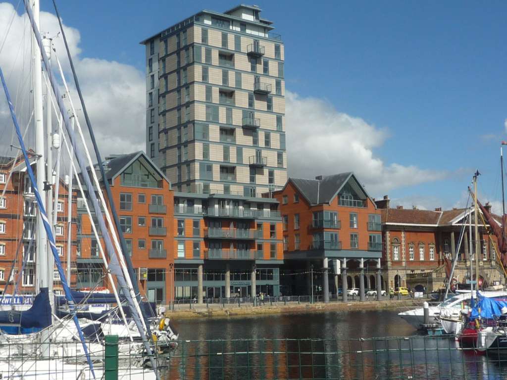 Key Street, Ipswich, Image 11