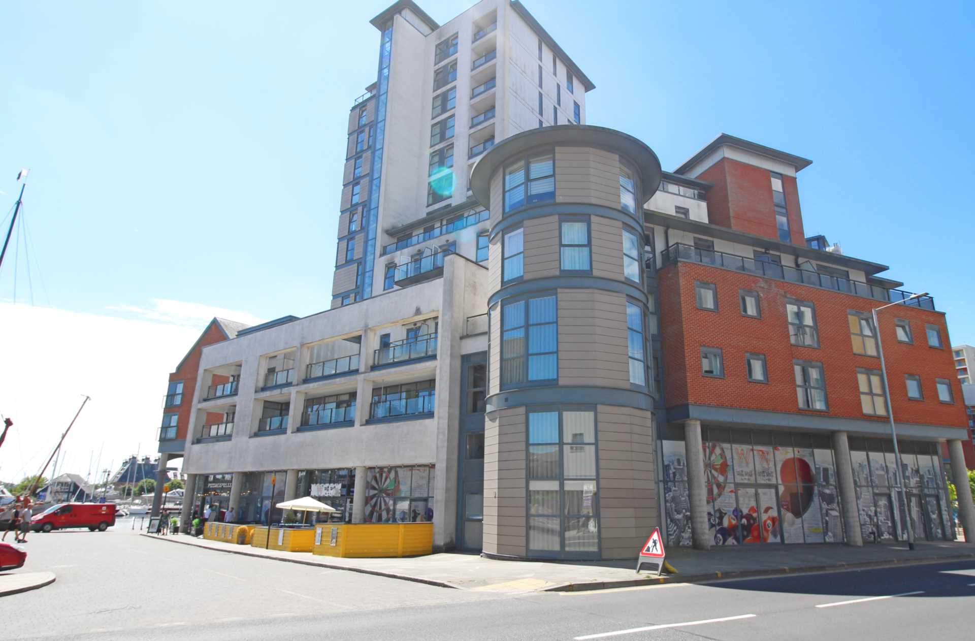Key Street, Ipswich, Image 1