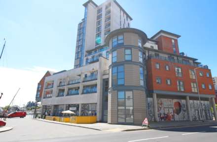 Property For Rent Key Street, Ipswich